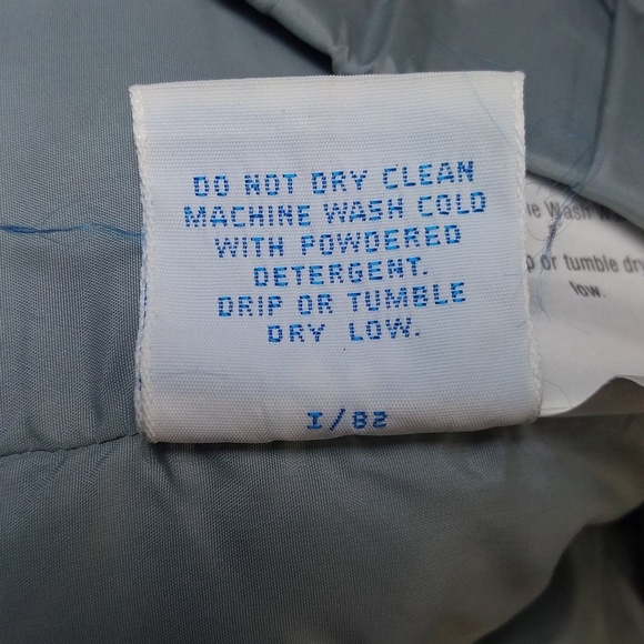 TRAILWISE Berkeley GORE-TEX  Down Jacket. Medium - Picture 8 of 8